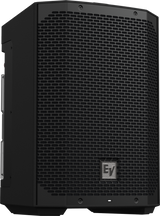 Electro-Voice EVERSE8 - Altoparlante PA Attivo (Nero)