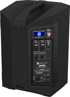 Electro-Voice EVERSE8 - Altoparlante PA Attivo (Nero)