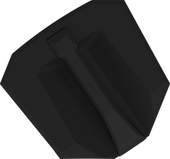 Electro-Voice EVERSE8 - Altoparlante PA Attivo (Nero)