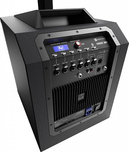 Electro-Voice Evolve 30M - Sistema di altoparlanti a colonna portatile