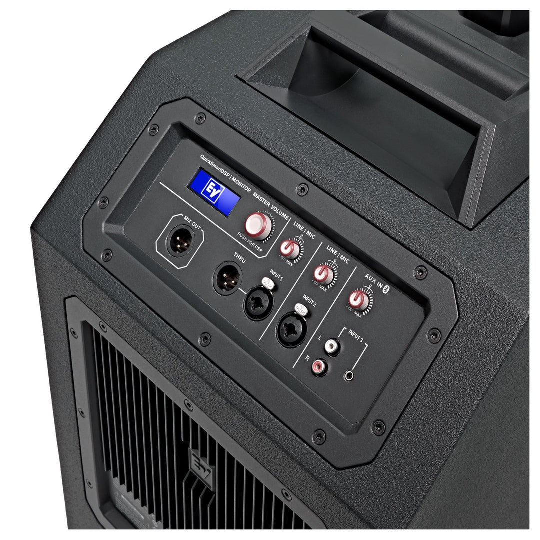 Electro-Voice Evolve 50 - Sistema di altoparlanti a colonna portatile