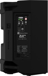 Electro-Voice ZLX12P-G2 - Bundle con Stativo