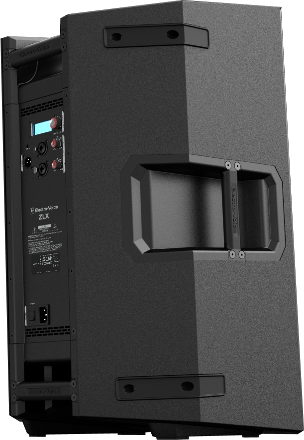 Electro-Voice ZLX15P-G2 - Altoparlante PA attivo