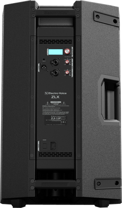 Electro-Voice ZLX15P-G2 - Altoparlante PA attivo