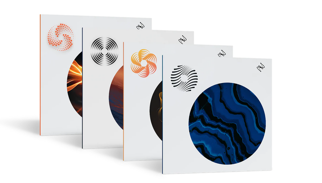 Elements Suite 12: Upgrade da qualsiasi Elements