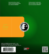 Elixir Nanoweb Nickel Bass String (Light /5c 45-130)