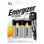 Energizer Power C Batterie (2 pezzi)