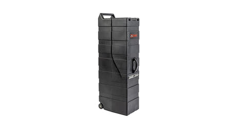 ENKI AMG-2 doppia case per Chitarre di 3ª generazione