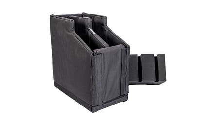 ENKI AMG Basso set di inserti di 3ª generazione