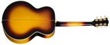 Epiphone 1957 SJ-200 (Vintage Sunburst )