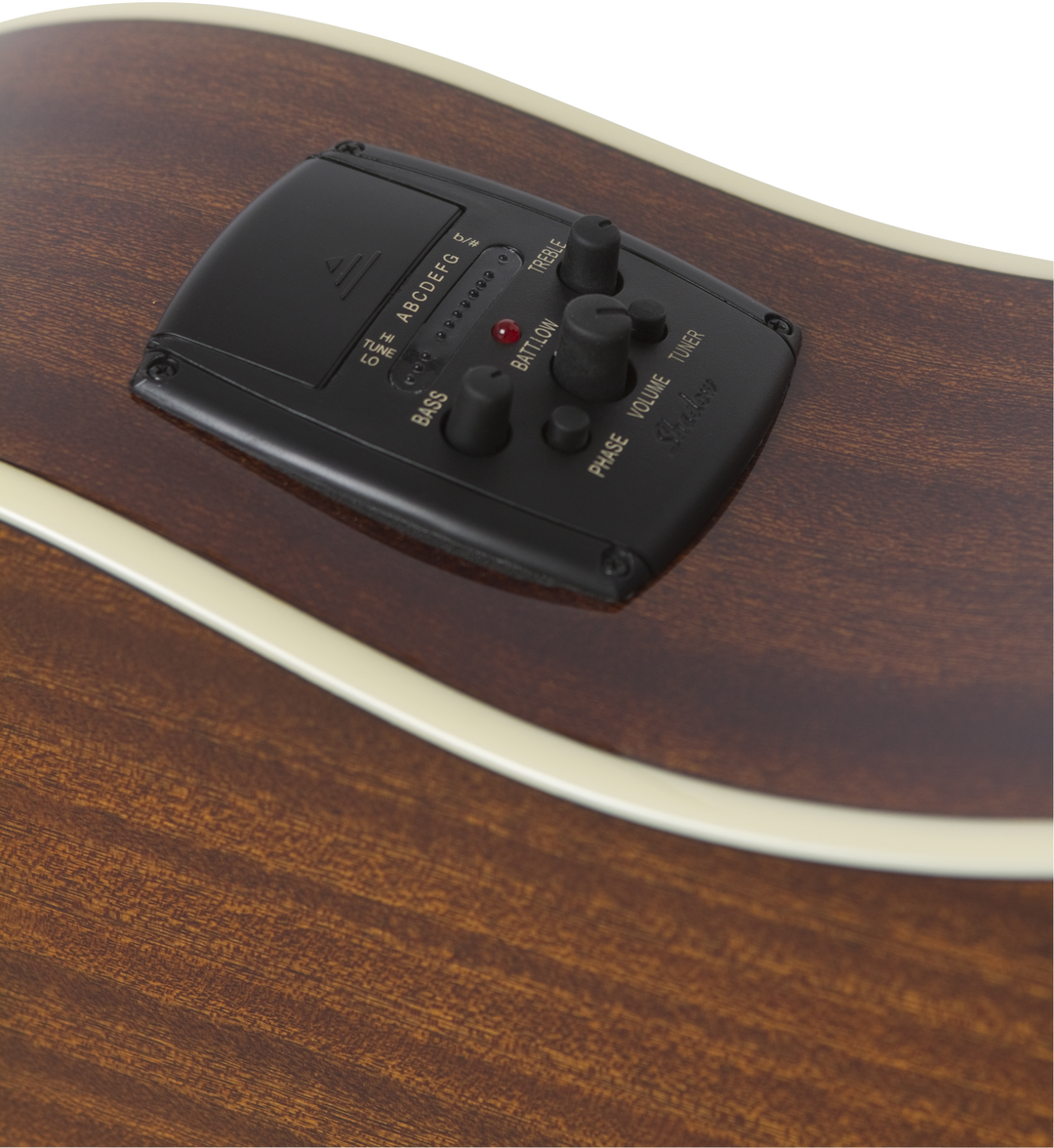 Epiphone AJ-210CE Outfit Chitarra Western (Natural)