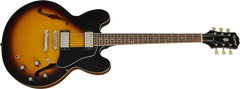 Epiphone ES-335 Chitarra Elettrica (Vintage Sunburst)