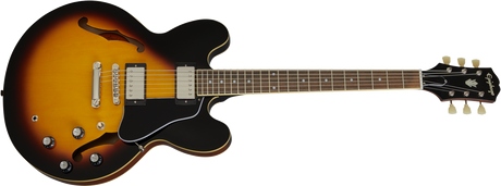 Epiphone ES-335 Chitarra Elettrica (Vintage Sunburst)