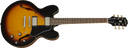 Epiphone ES-335 Chitarra Elettrica (Vintage Sunburst)