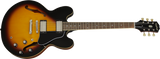Epiphone ES-335 Chitarra Elettrica (Vintage Sunburst)