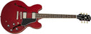 Epiphone ES-335 Chitarra Elettrica (Cherry)