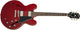 Epiphone ES-335 Chitarra Elettrica (Cherry)