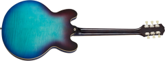 Epiphone ES-335 Figured Chitarra elettrica (Blueberry Burst)