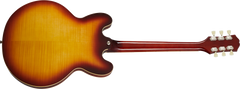 Epiphone ES-335 Figured Chitarra elettrica (Raspberry Tea Burst)