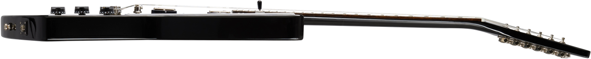 Epiphone Explorer Electric Guitar (Ebony)