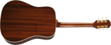 Epiphone Hummingbird Western Guitar (Aged Natural Antique Gloss )