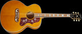 Epiphone J-200 - Aged Natural Antique Gloss