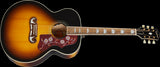 Epiphone J-200 Western Guitar (Aged Vintage Sunburst Gloss )