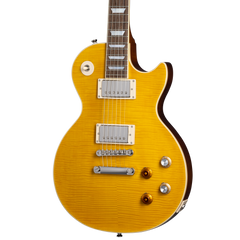 Epiphone Kirk Hammett "Greeny" 1959 Les Paul Standard Chitarra elettrica (Greeny Burst)