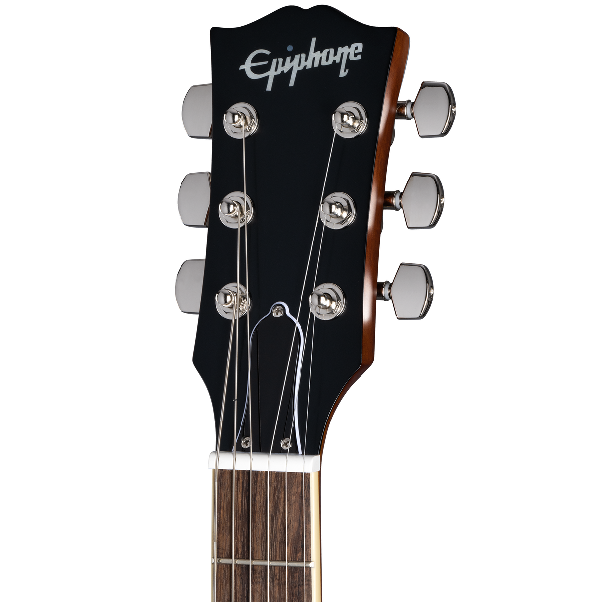 Epiphone Kirk Hammett "Greeny" 1959 Les Paul Standard Electric Guitar (Greeny Burst)