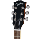 Epiphone Kirk Hammett "Greeny" 1959 Les Paul Standard Electric Guitar (Greeny Burst)