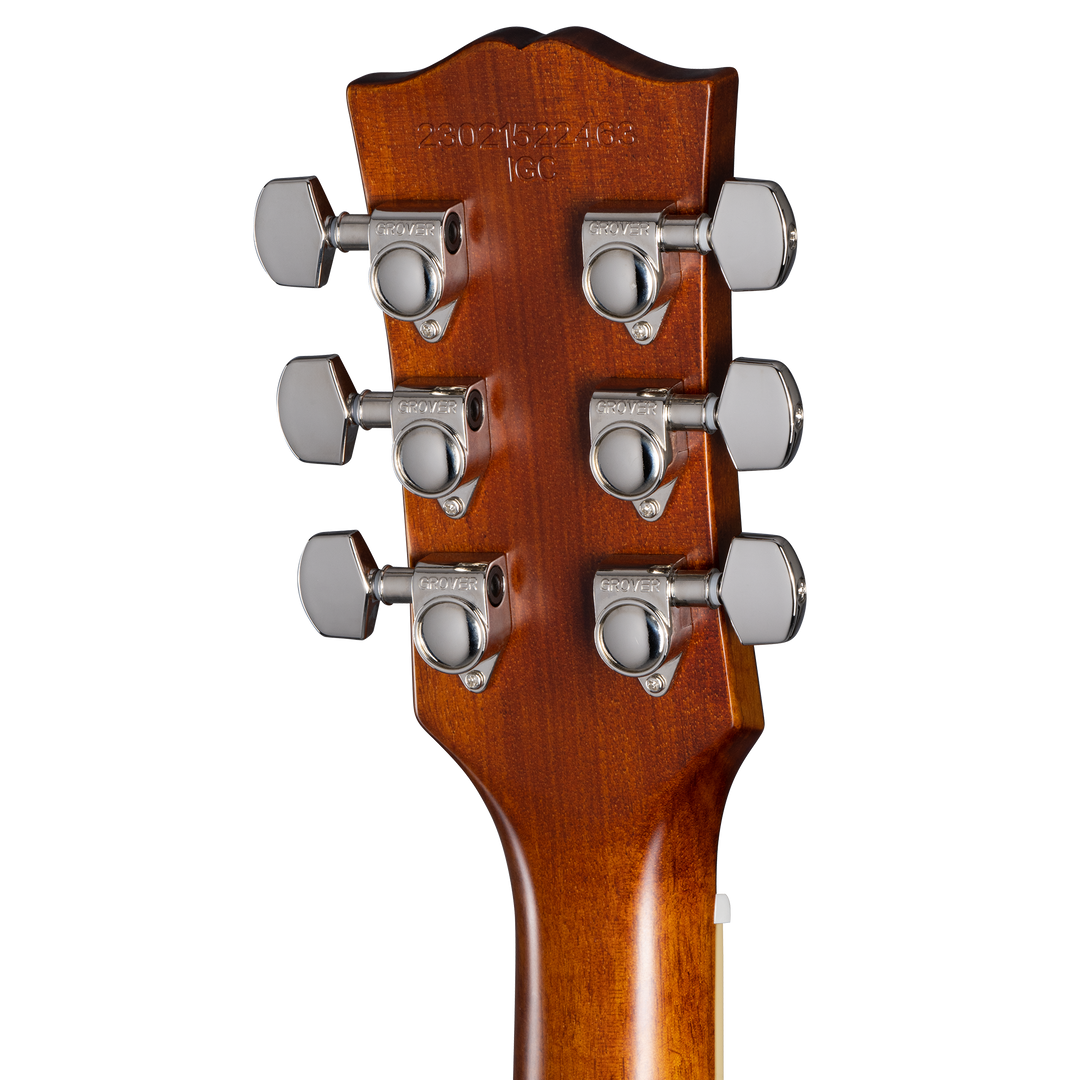 Epiphone Kirk Hammett "Greeny" 1959 Les Paul Standard Chitarra elettrica (Greeny Burst)