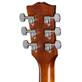Epiphone Kirk Hammett "Greeny" 1959 Les Paul Standard Electric Guitar (Greeny Burst)