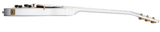 Epiphone Les Paul Custom (Alpine White)
