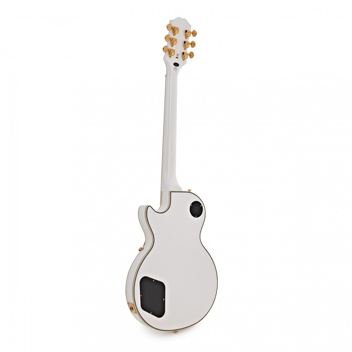 Epiphone Les Paul Custom El-Guitar (Alpine White )