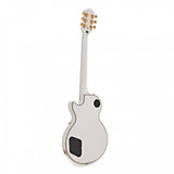 Epiphone Les Paul Custom El-Guitar (Alpine White )