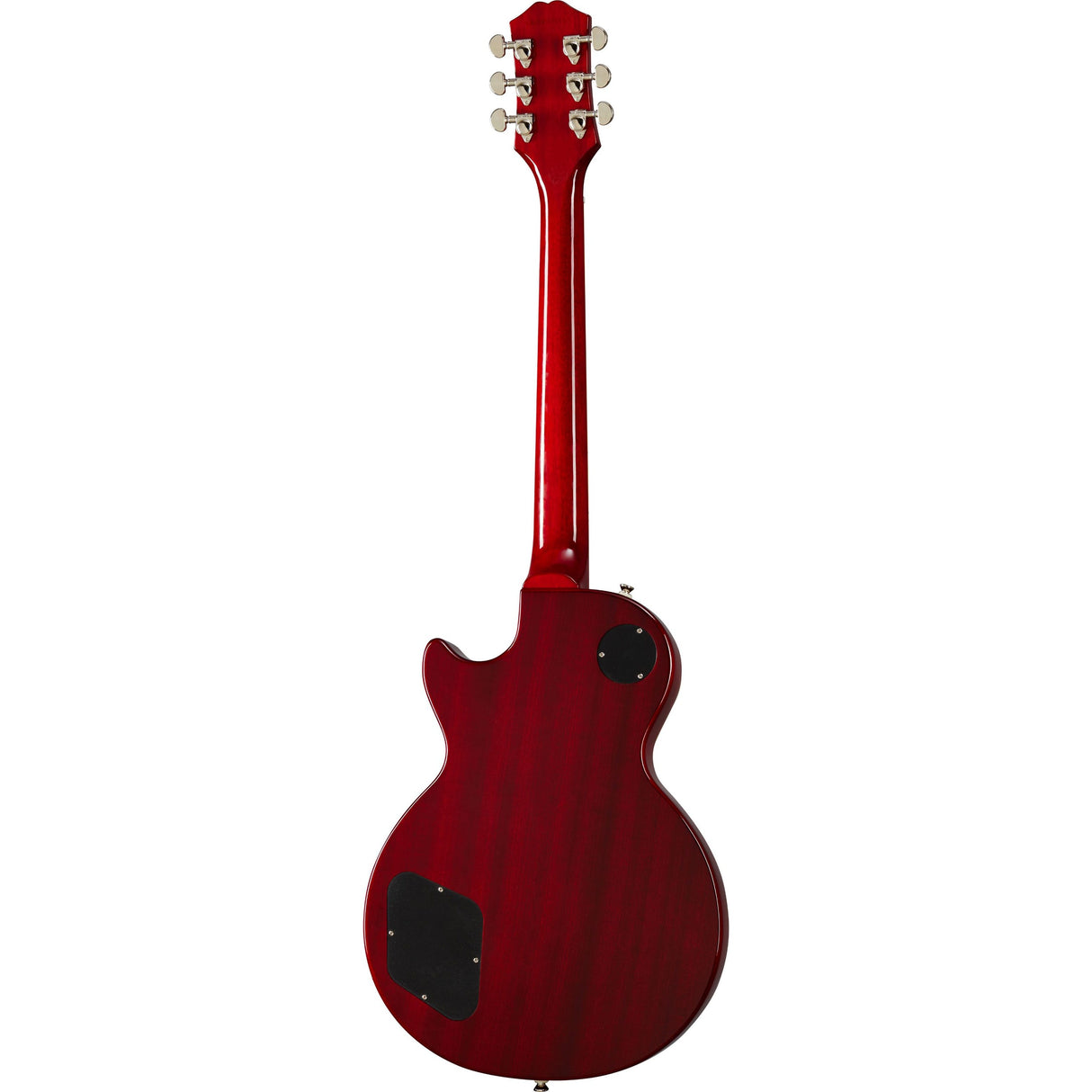 Epiphone Les Paul Standard '60s El-Guitar (Burbon Burst )
