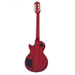 Epiphone Slash Les Paul Standard Chitarra elettrica (Vermillion Burst)