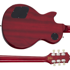 Epiphone Slash Les Paul Standard Chitarra elettrica (Vermillion Burst)