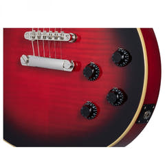 Epiphone Slash Les Paul Standard Chitarra elettrica (Vermillion Burst)