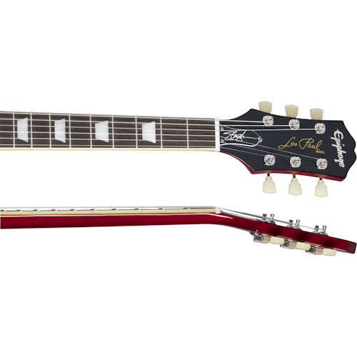 Epiphone Slash Les Paul Standard Chitarra elettrica (Vermillion Burst)