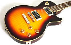 Epiphone Slash Les Paul Standard Chitarra elettrica (November Burst)