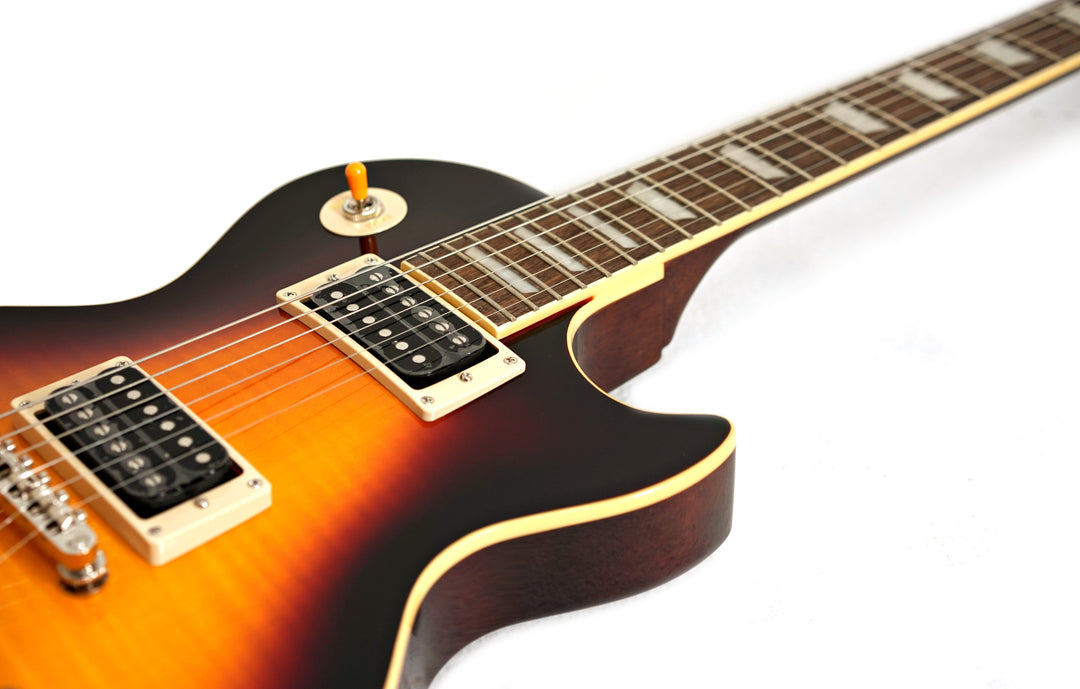 Epiphone Slash Les Paul Standard Chitarra elettrica (November Burst)