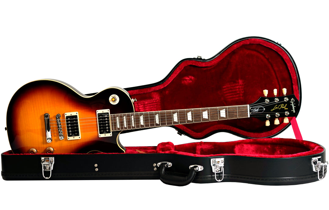 Epiphone Slash Les Paul Standard Chitarra elettrica (November Burst)