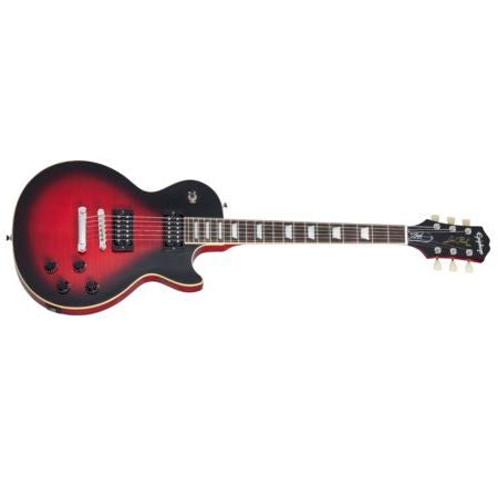 Epiphone Slash Les Paul Standard Chitarra elettrica (Vermillion Burst)