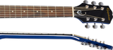 Epiphone Starling Western Guitar Package (Starlight Blue)