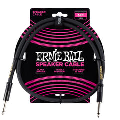 Ernie Ball 6071 Cavo per Chitarre (90cm)