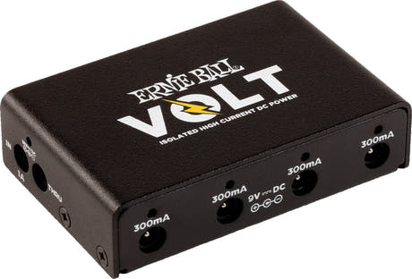 Ernie Ball EB-6191 Alimentatore Volt