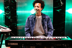 Yamaha YC73 Digital Stage Tastiere (Balanced Hammer)