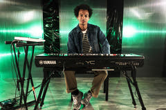 Yamaha YC73 Digital Stage Tastiere (Balanced Hammer)