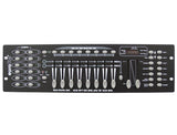 Eurolite Operator 192 DMX Controller